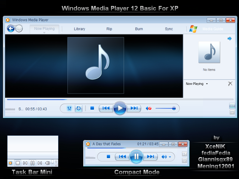 windows media player for mac download.com